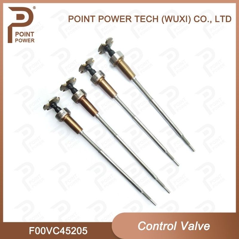 Allgemeines Schienen-Regelventil F00VC45205 Bosch für Injektoren 0445110614 für Renult