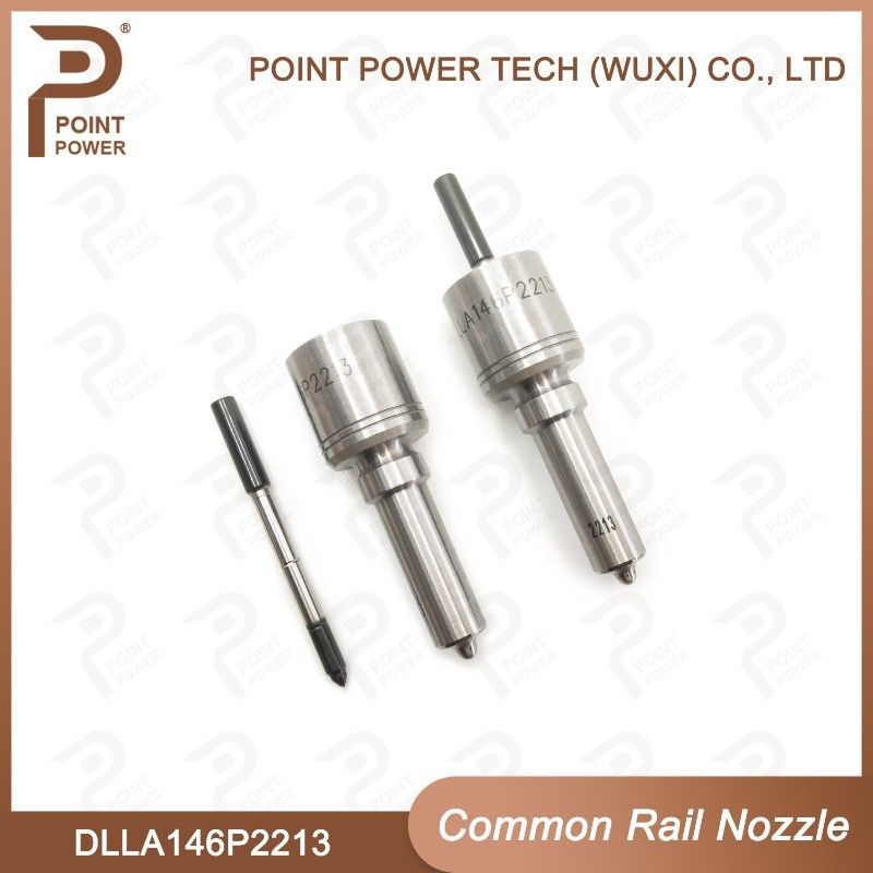 DLLA146P2213 Bosch Diesel Düse für Eisenbahn-Injektoren 0 445120257 Bosch Düse