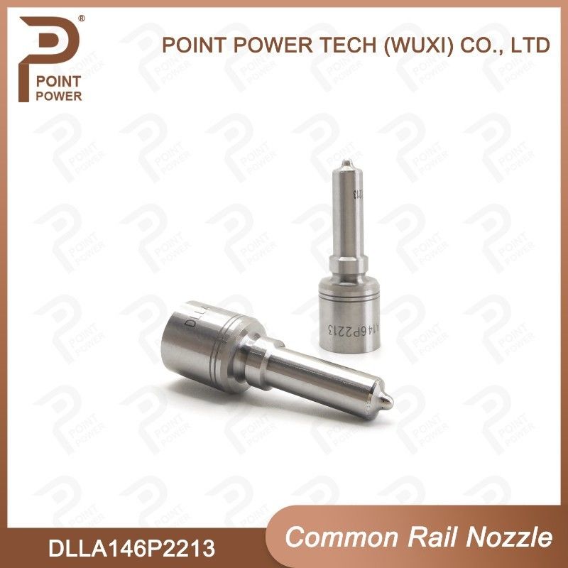 DLLA146P2213 Bosch Diesel Düse für Eisenbahn-Injektoren 0 445120257 Bosch Düse