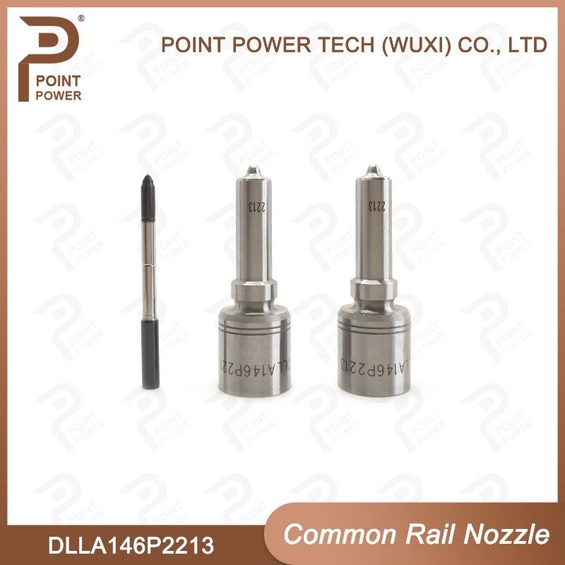 DLLA146P2213 Bosch Diesel Düse für Eisenbahn-Injektoren 0 445120257 Bosch Düse