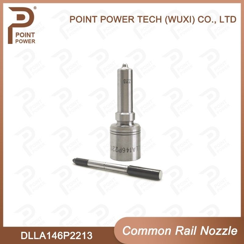 DLLA146P2213 Bosch Diesel Düse für Eisenbahn-Injektoren 0 445120257 Bosch Düse