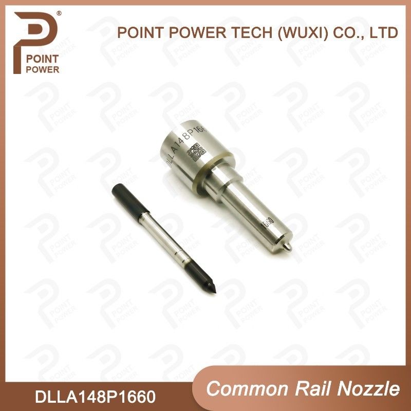 DLLA148P1660 Bosch Common Rail Düse für Injektoren 0445110299/308/327/682 Bosch Düse