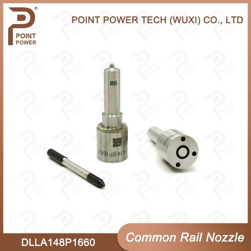 DLLA148P1660 Bosch Common Rail Düse für Injektoren 0445110299/308/327/682 Bosch Düse