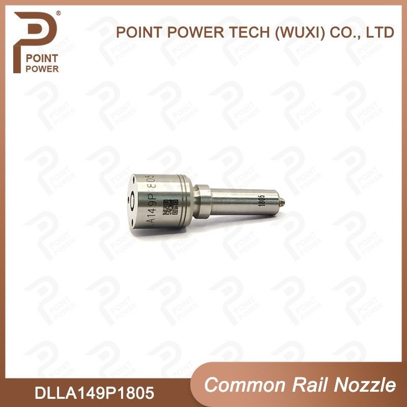 DLLA149P1805 Bosch Common Rail Düse für Injektoren 0445120406/405/168/478/477