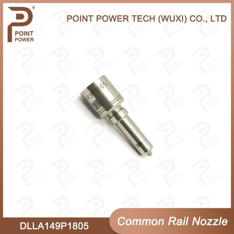 DLLA149P1805 Bosch Common Rail Düse für Injektoren 0445120406/405/168/478/477