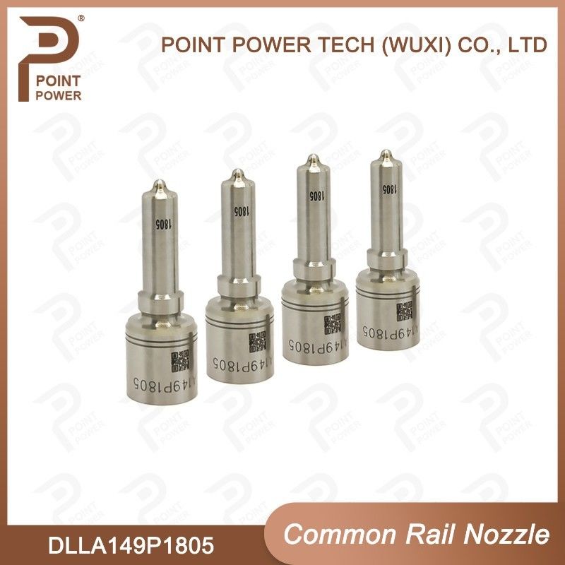 DLLA149P1805 Bosch Common Rail Düse für Injektoren 0445120406/405/168/478/477