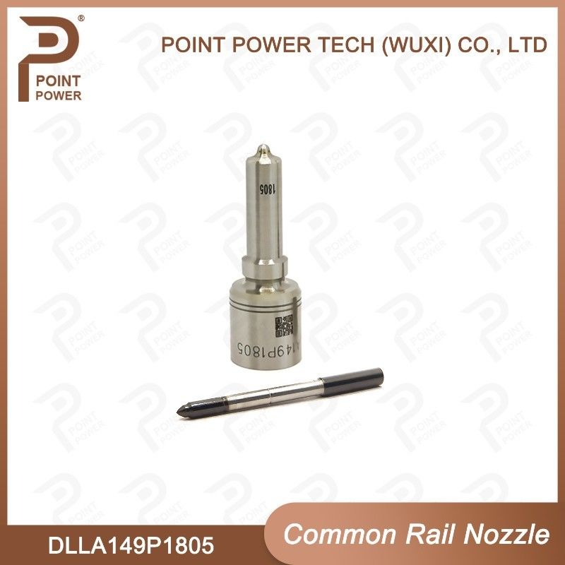 DLLA149P1805 Bosch Common Rail Düse für Injektoren 0445120406/405/168/478/477
