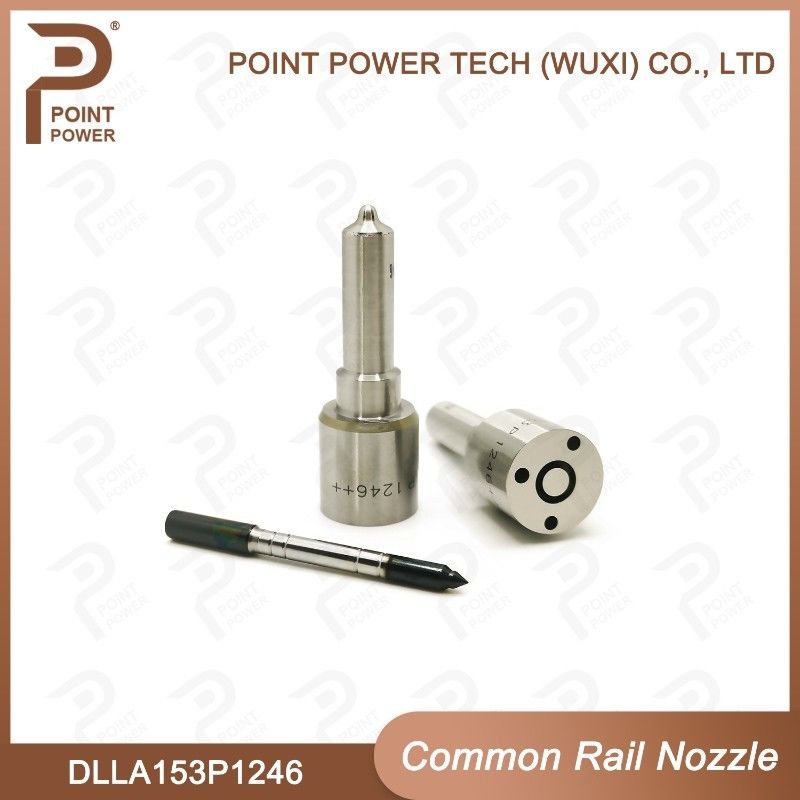 DLLA153P1246 Bosch Common Rail Düsen für Injektoren