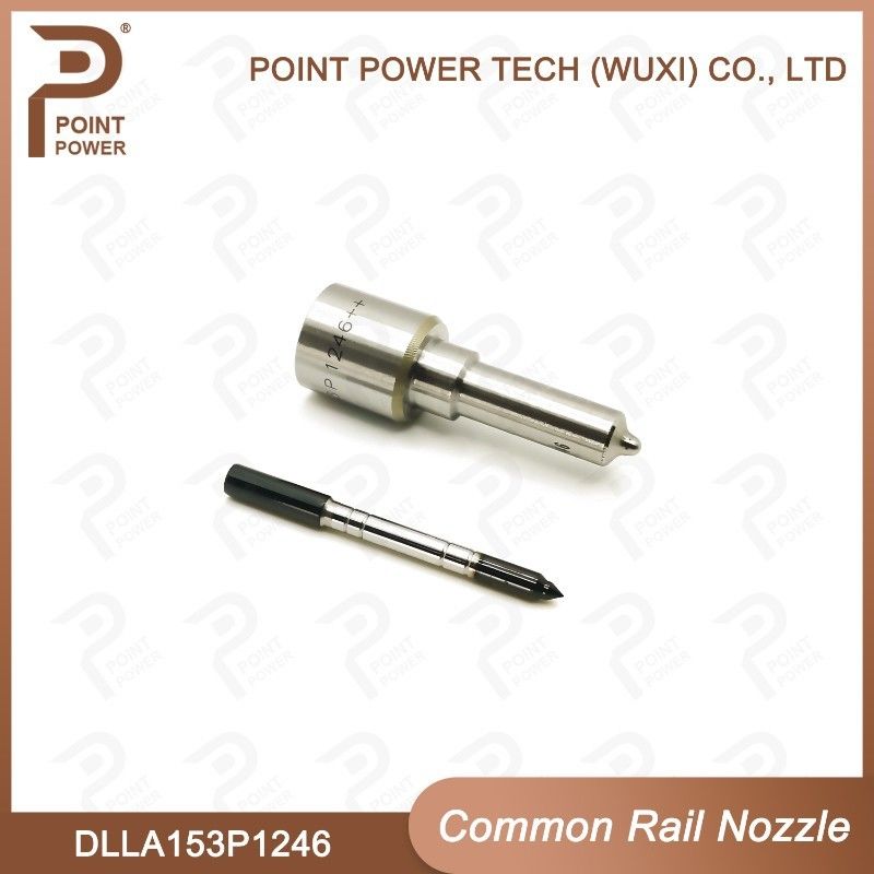 DLLA153P1246 Bosch Common Rail Düsen für Injektoren