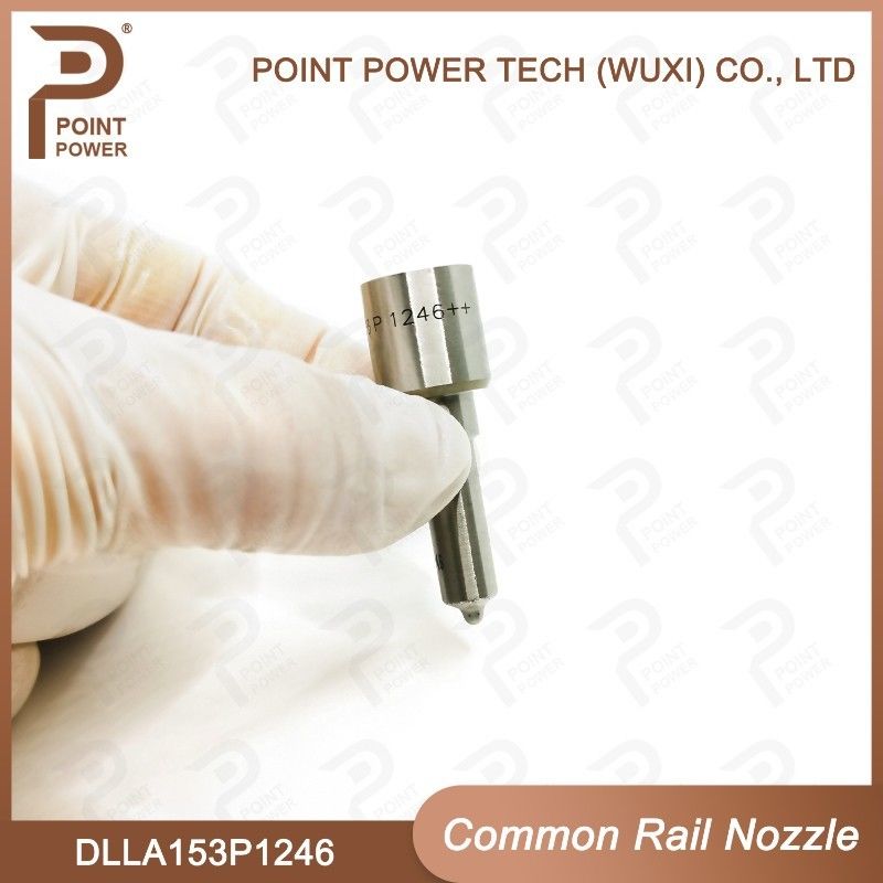 DLLA153P1246 Bosch Common Rail Düsen für Injektoren