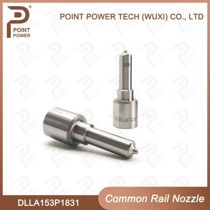 DLLA153P1831 Bosch Diesel Düse für Eisenbahn-Injektoren 0 445120186 Bosch Düse
