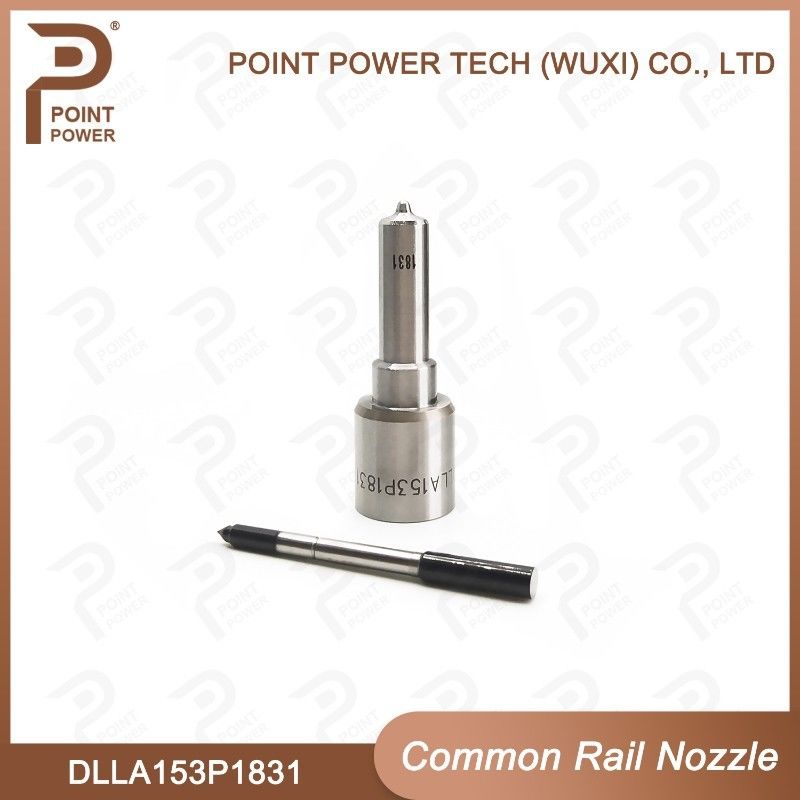 DLLA153P1831 Bosch Diesel Düse für Eisenbahn-Injektoren 0 445120186 Bosch Düse