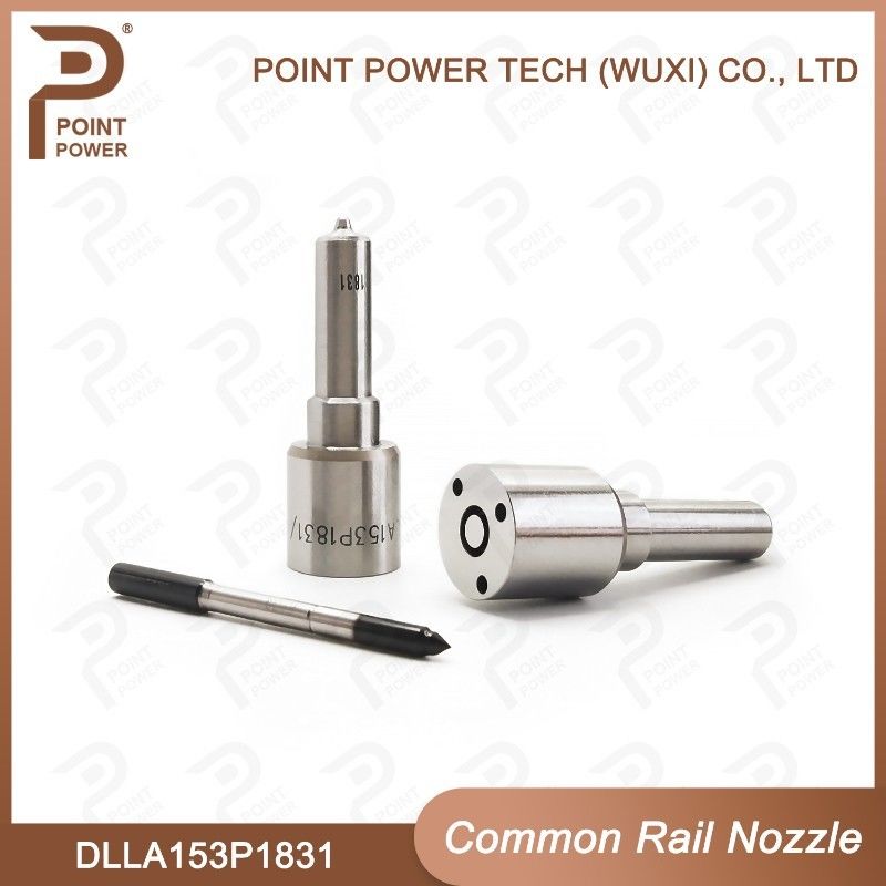 DLLA153P1831 Bosch Diesel Düse für Eisenbahn-Injektoren 0 445120186 Bosch Düse