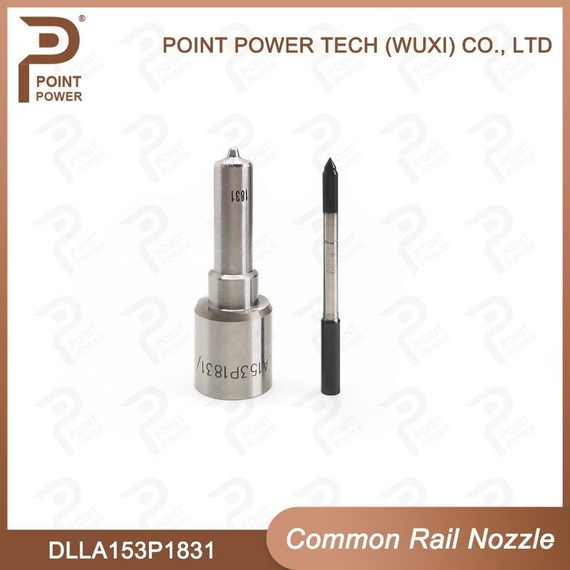 DLLA153P1831 Bosch Diesel Düse für Eisenbahn-Injektoren 0 445120186 Bosch Düse