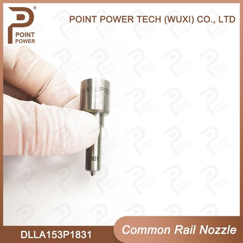 DLLA153P1831 Bosch Diesel Düse für Eisenbahn-Injektoren 0 445120186 Bosch Düse