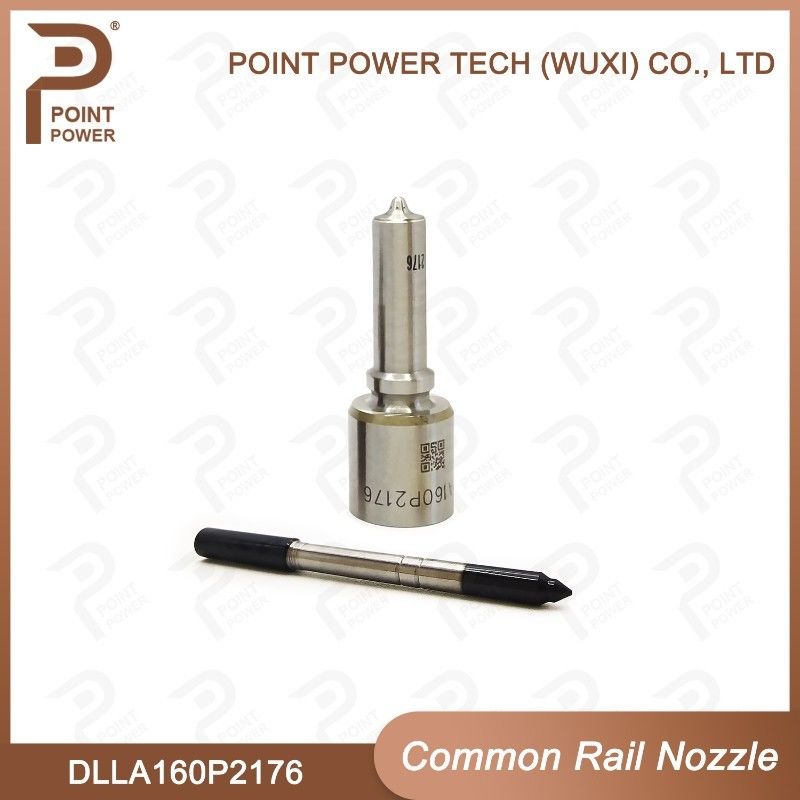Reihe DLLA160P2176 Bosch Injektor-Nozzle-Φ3.5 für allgemeine Schienen-Injektoren 0 445110617
