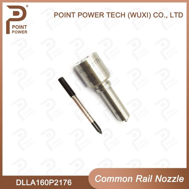 Reihe DLLA160P2176 Bosch Injektor-Nozzle-Φ3.5 für allgemeine Schienen-Injektoren 0 445110617
