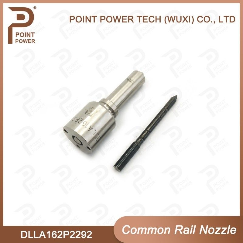 Bosch Common Rail Düse DLLA 162P 2292+ für Injektoren 0 445 110 475