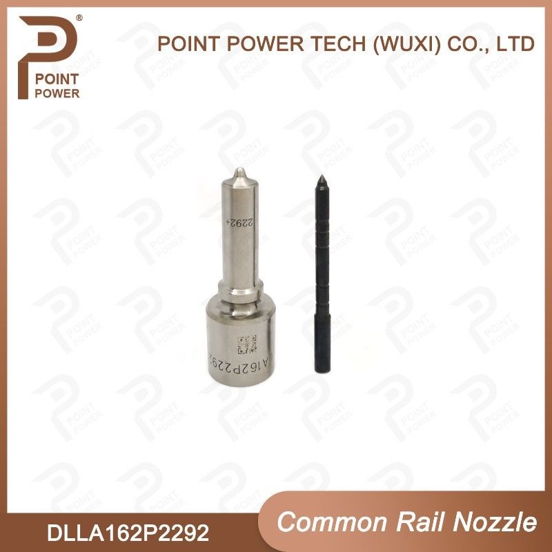Bosch Common Rail Düse DLLA 162P 2292+ für Injektoren 0 445 110 475
