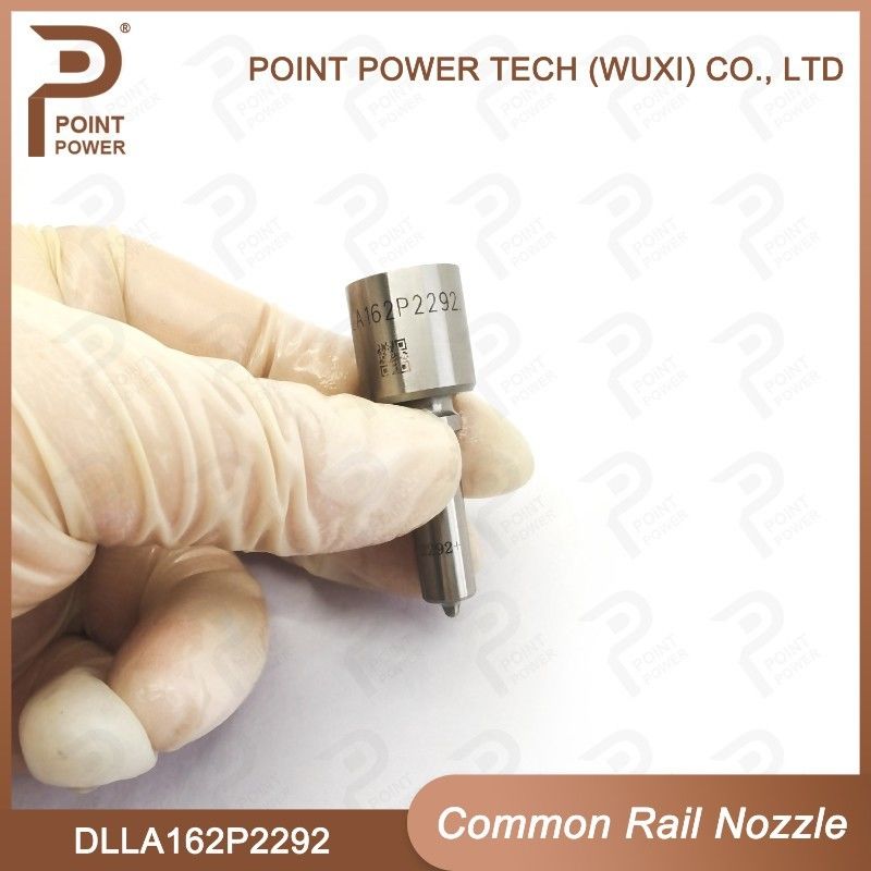 Bosch Common Rail Düse DLLA 162P 2292+ für Injektoren 0 445 110 475