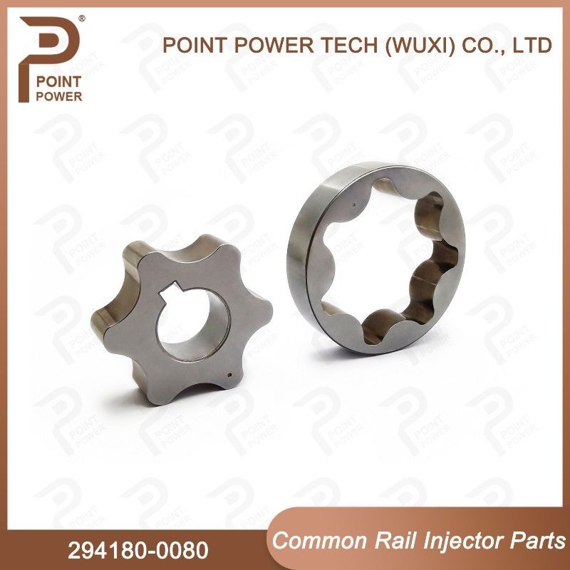 DENSO HP3 Kraftstoffpumpe Rotor Set Zufuhrpumpe 294180-0080 / 294180-0090 Für Toyota