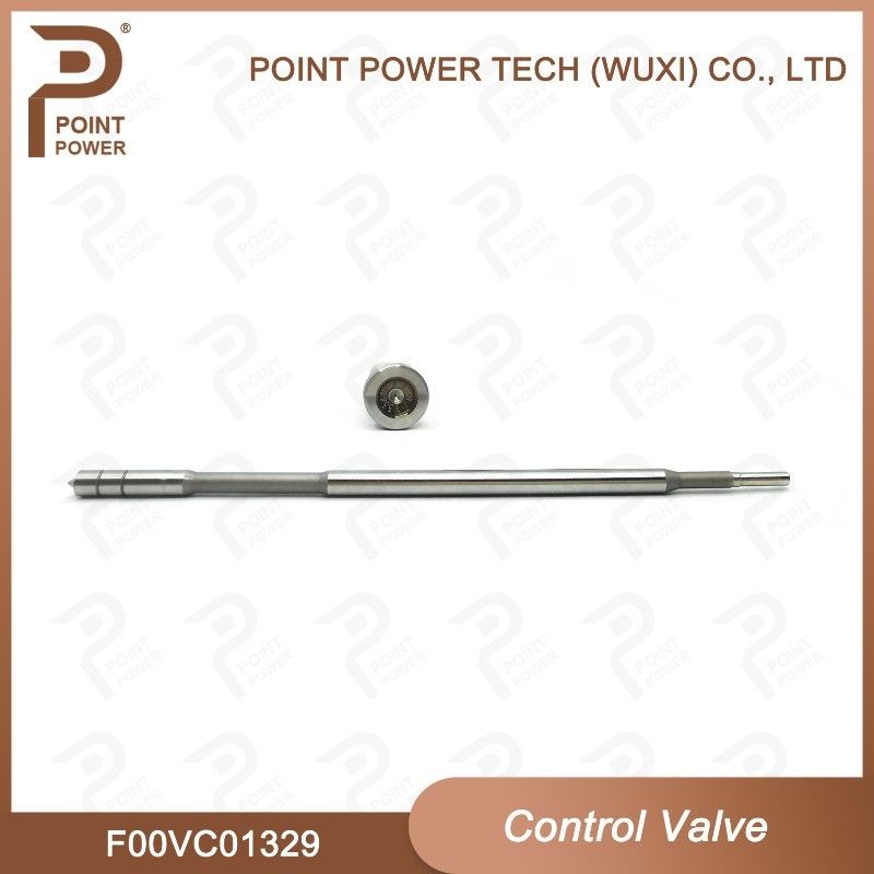 Bosch Common Rail Valve F 00V C01 329 Für 0 445 110 284 Hochgeschwindigkeitsstahl
