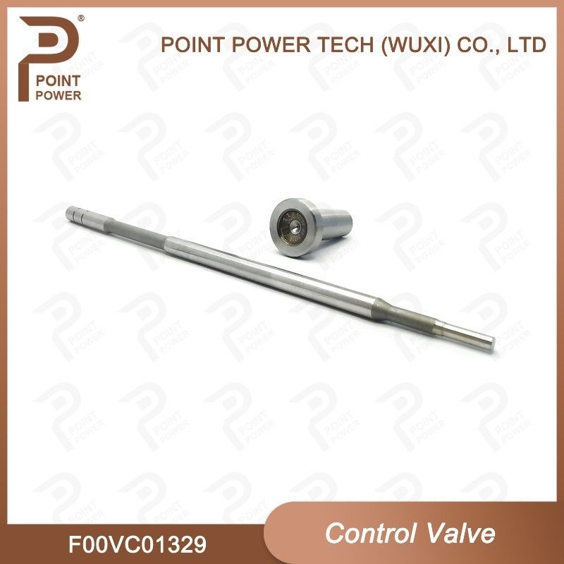 Bosch Common Rail Valve F 00V C01 329 Für 0 445 110 284 Hochgeschwindigkeitsstahl