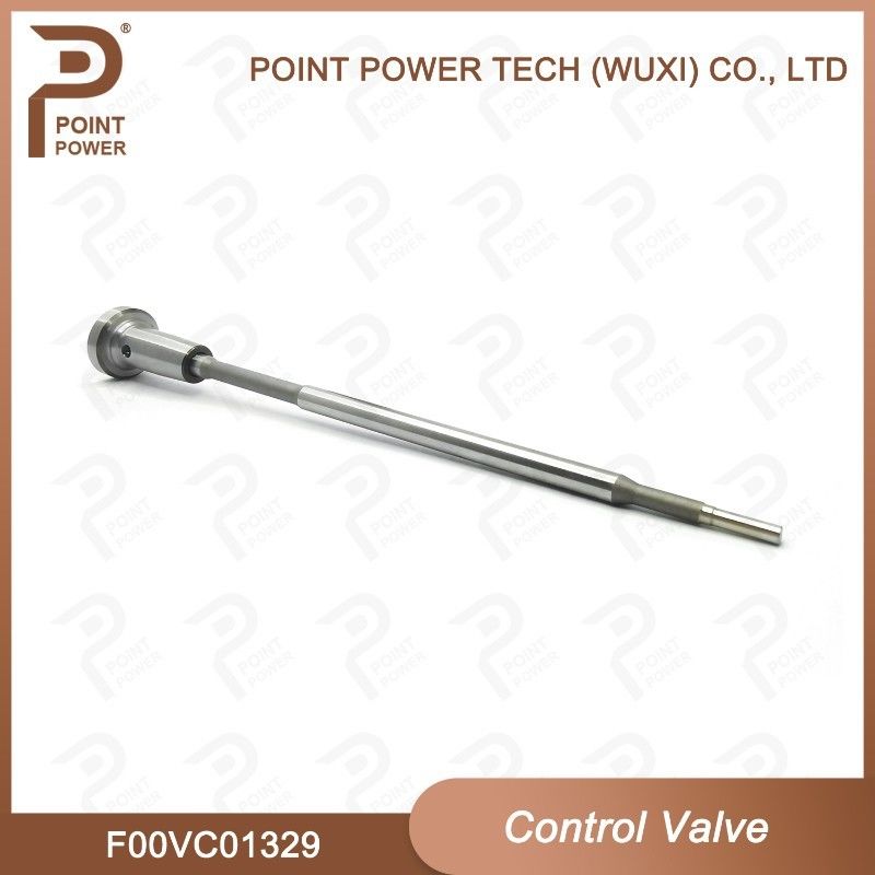 Bosch Common Rail Valve F 00V C01 329 Für 0 445 110 284 Hochgeschwindigkeitsstahl