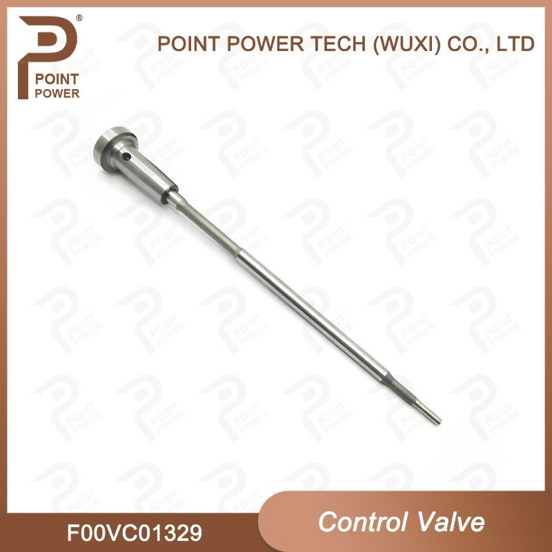 Bosch Common Rail Valve F 00V C01 329 Für 0 445 110 284 Hochgeschwindigkeitsstahl
