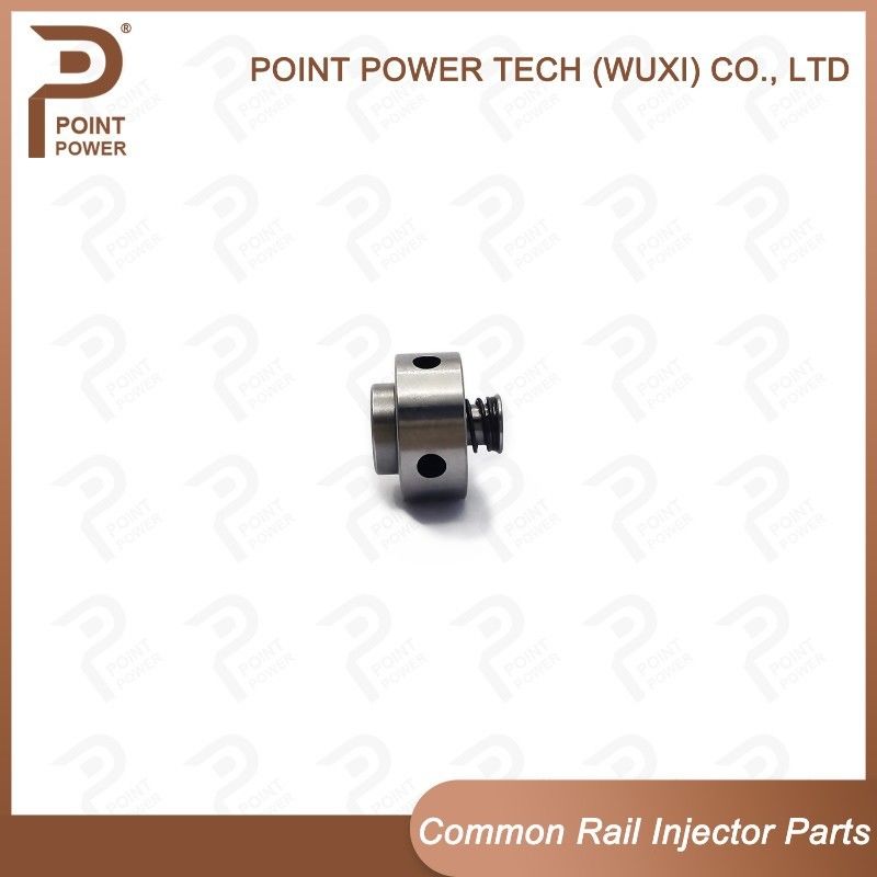 CAT Common Rail Delivery Valve Standard Hochgeschwindigkeitsstahl Reparaturteile Dieselbrennstoffspritze Teile
