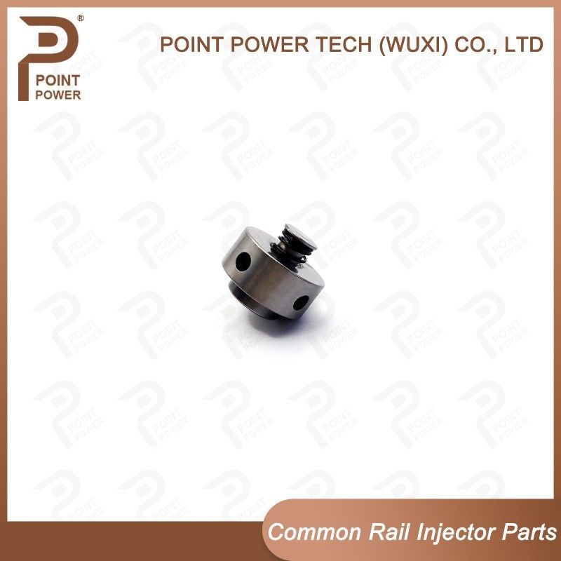 CAT Common Rail Delivery Valve Standard Hochgeschwindigkeitsstahl Reparaturteile Dieselbrennstoffspritze Teile