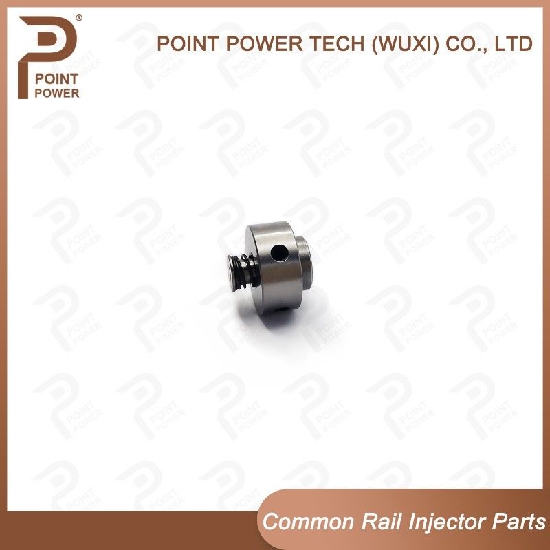 CAT Common Rail Delivery Valve Standard Hochgeschwindigkeitsstahl Reparaturteile Dieselbrennstoffspritze Teile