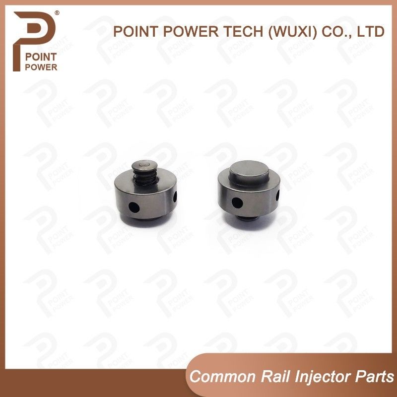 CAT Common Rail Delivery Valve Standard Hochgeschwindigkeitsstahl Reparaturteile Dieselbrennstoffspritze Teile