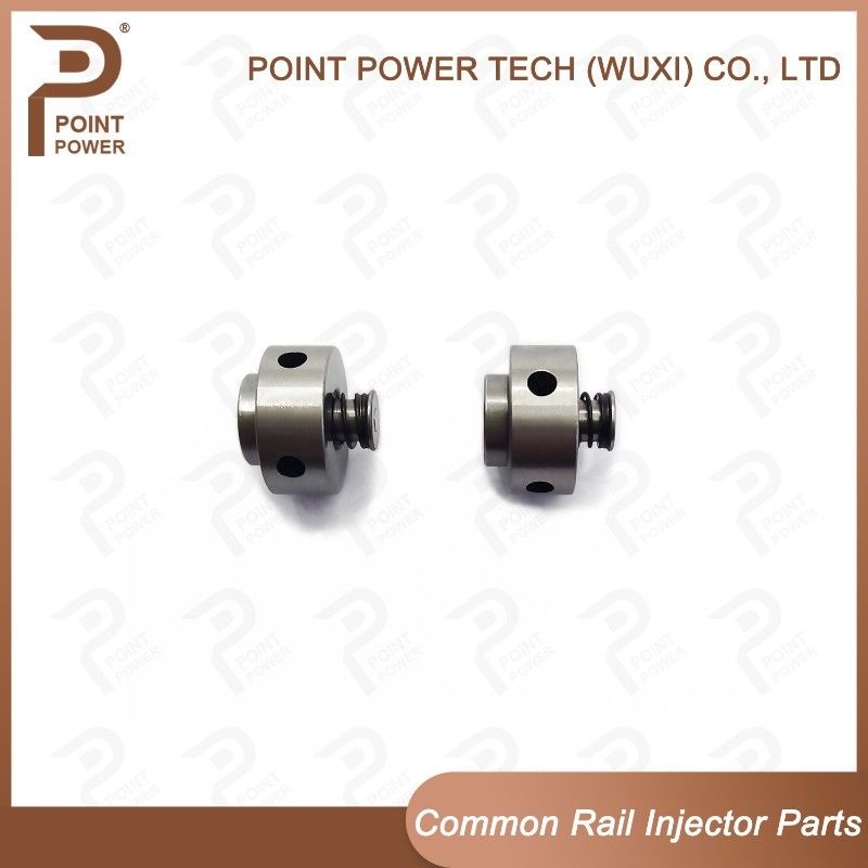 CAT Common Rail Delivery Valve Standard Hochgeschwindigkeitsstahl Reparaturteile Dieselbrennstoffspritze Teile