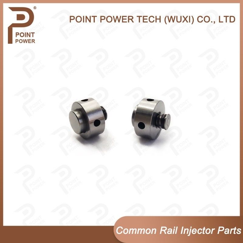 CAT Common Rail Delivery Valve Standard Hochgeschwindigkeitsstahl Reparaturteile Dieselbrennstoffspritze Teile