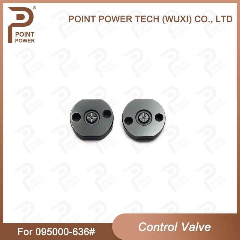 Original Denso Injektorteile für Injektor 095000-5230 / 095000-5341 / 095000-5342