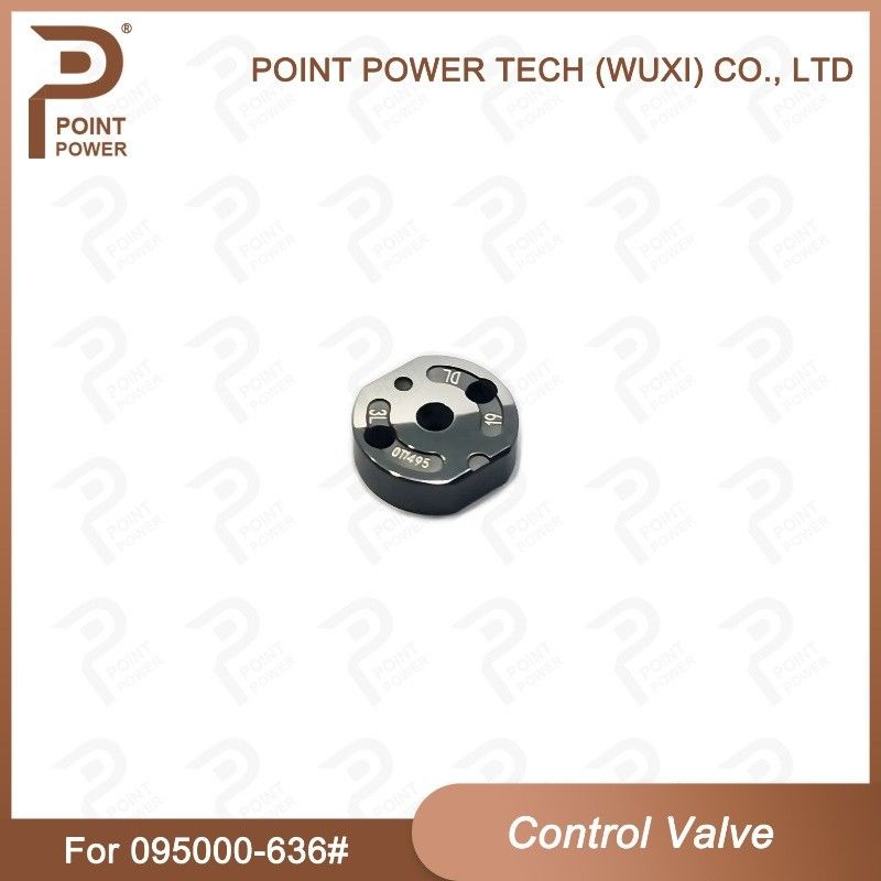 Original Denso Injektorteile für Injektor 095000-5230 / 095000-5341 / 095000-5342