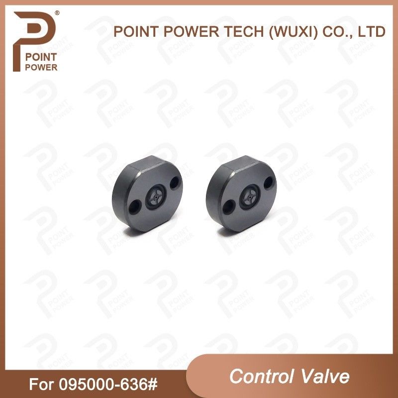 Original Denso Injektorteile für Injektor 095000-5230 / 095000-5341 / 095000-5342