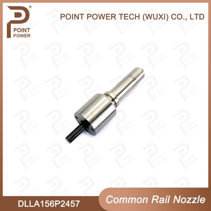 DLLA156P2457 BOSCH Common Rail Düse für Injektoren 0 445 110 653/ 654