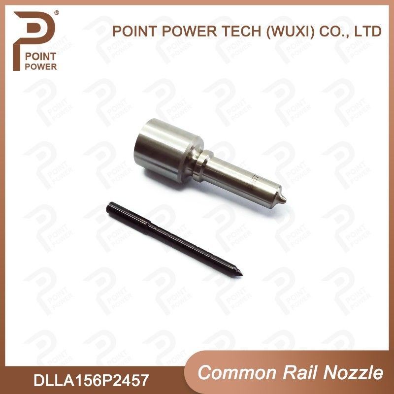 DLLA156P2457 BOSCH Common Rail Düse für Injektoren 0 445 110 653/ 654