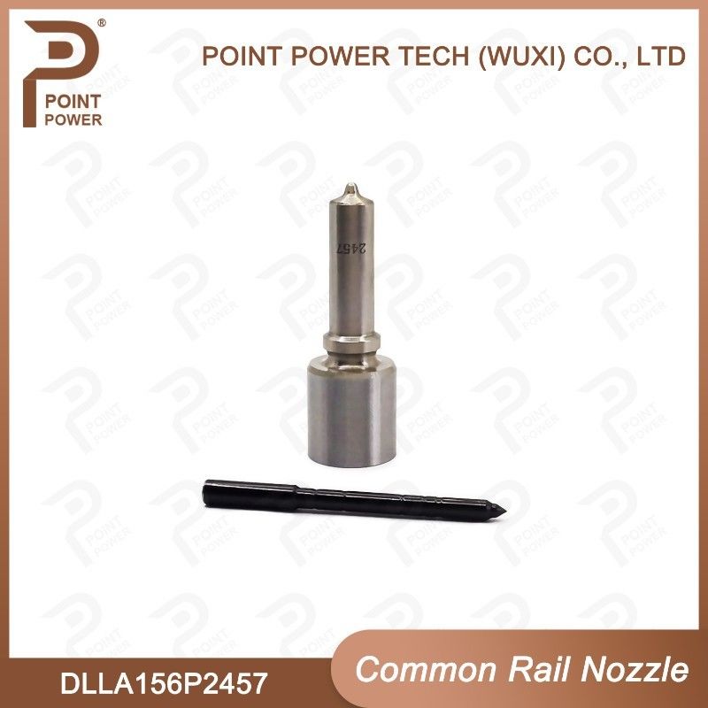 DLLA156P2457 BOSCH Common Rail Düse für Injektoren 0 445 110 653/ 654