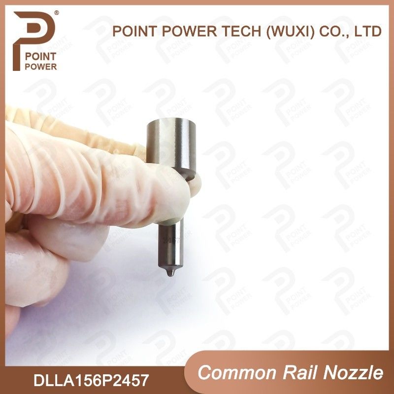 DLLA156P2457 BOSCH Common Rail Düse für Injektoren 0 445 110 653/ 654
