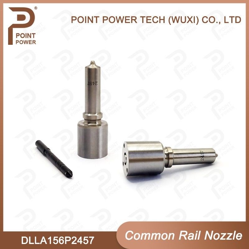 DLLA156P2457 BOSCH Common Rail Düse für Injektoren 0 445 110 653/ 654