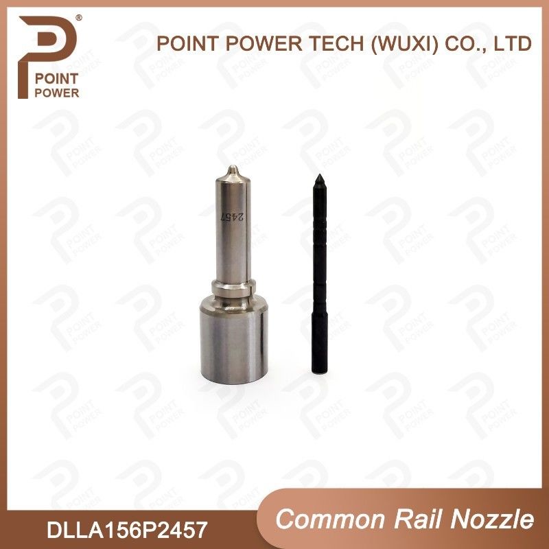 DLLA156P2457 BOSCH Common Rail Düse für Injektoren 0 445 110 653/ 654
