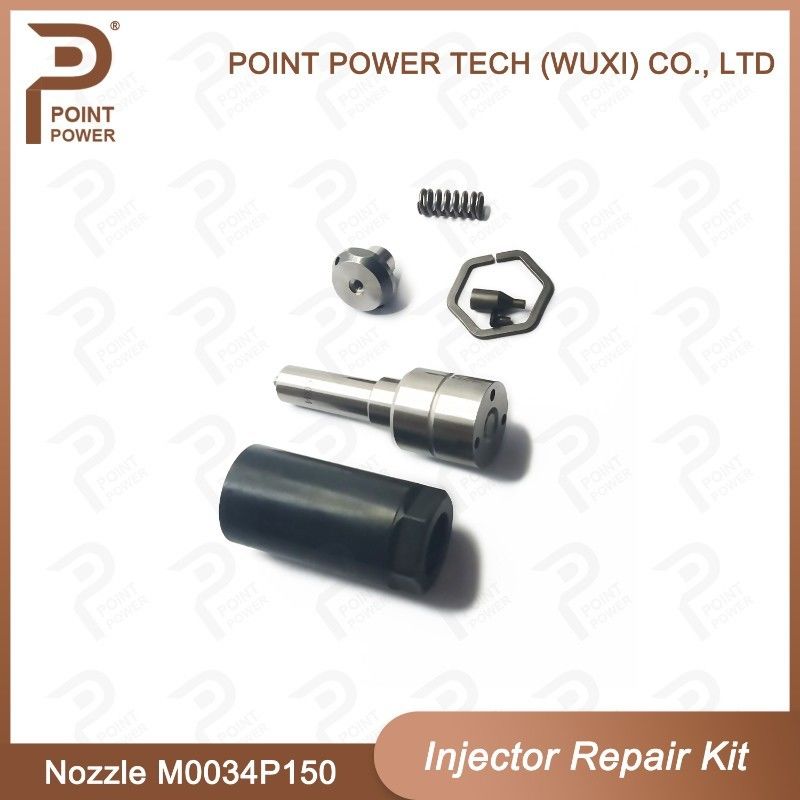 Siemens Injektor Reparatur-Kit für Injektoren 4Q9K-546-AA / CK4Q-9K546-AA / A2C8139490080