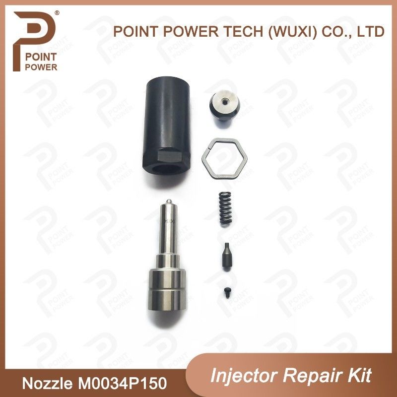 Siemens Injektor Reparatur-Kit für Injektoren 4Q9K-546-AA / CK4Q-9K546-AA / A2C8139490080