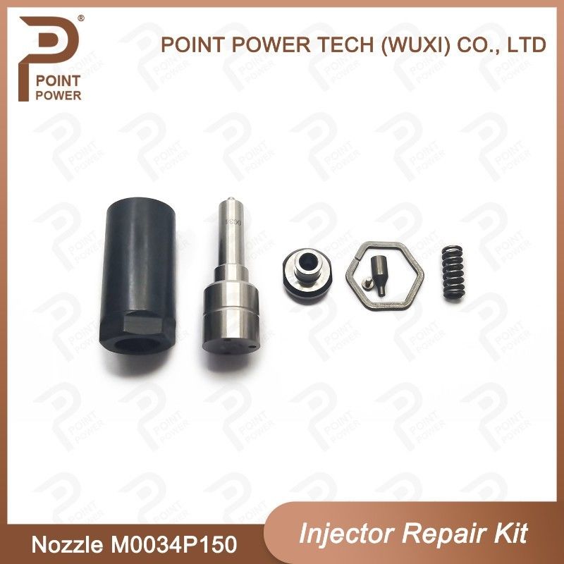 Siemens Injektor Reparatur-Kit für Injektoren 4Q9K-546-AA / CK4Q-9K546-AA / A2C8139490080