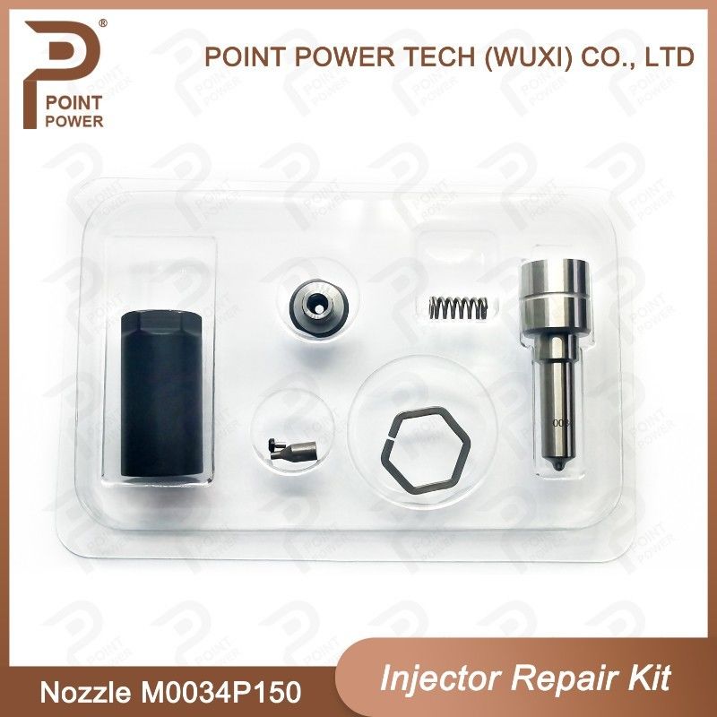 Siemens Injektor Reparatur-Kit für Injektoren 4Q9K-546-AA / CK4Q-9K546-AA / A2C8139490080