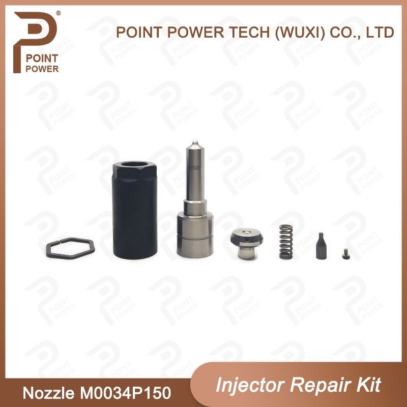 Siemens Injektor Reparatur-Kit für Injektoren 4Q9K-546-AA / CK4Q-9K546-AA / A2C8139490080
