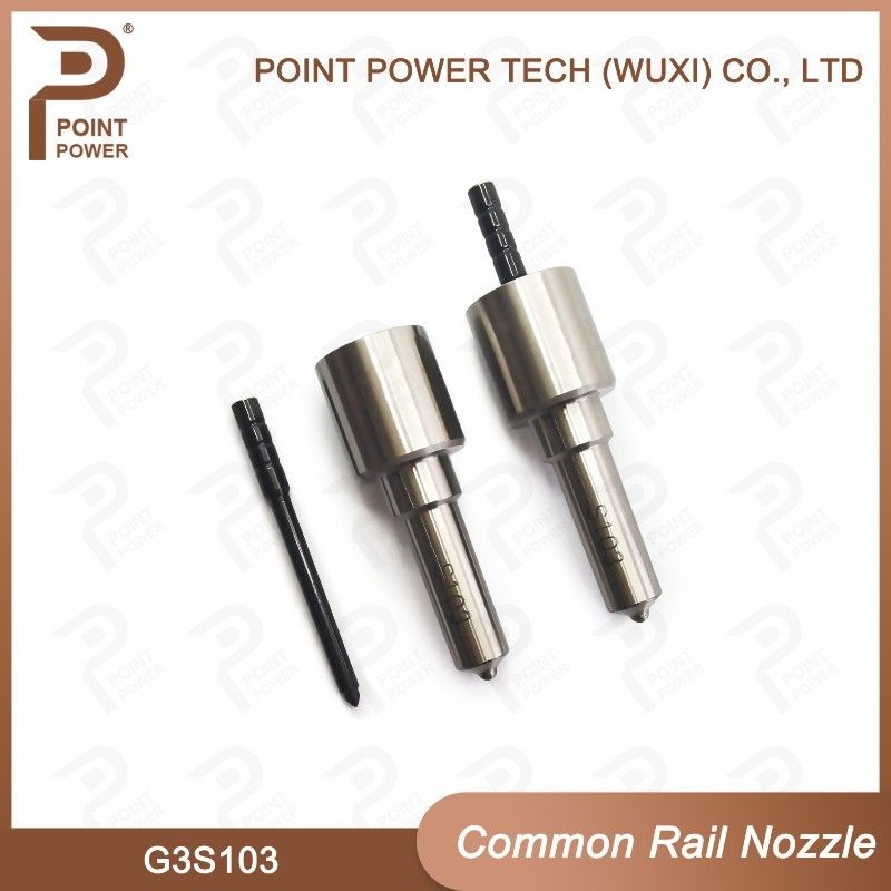 G3S103 DENSO Common Rail Düse für Injektoren 295050-1950 8-98247354-0